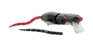 Воблер SPRO BBZ-1 RAT 50