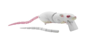 Воблер SPRO BBZ-1 RAT 50