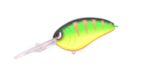 Воблер SPRO LITTLE JOHN BABY DD