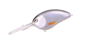 Воблер SPRO LITTLE JOHN BABY DD