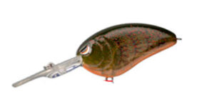 Воблер SPRO LITTLE JOHN BABY DD