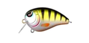 Воблер SPRO LITTLE JOHN MD 50