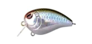 Воблер SPRO LITTLE JOHN MD 50