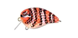 Воблер SPRO LITTLE JOHN MD 50