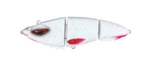 Воблер SPRO SCREAMING BABY TRIPLE DEVIL SLOW SINKING