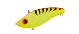 Воблер SPRO SCREAMING BABY DEVIL FLOATING