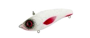 Воблер SPRO SCREAMING BABY DEVIL FLOATING