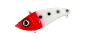 Воблер SPRO SCREAMING BABY DEVIL FLOATING