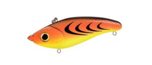 Воблер SPRO SCREAMING BABY DEVIL FLOATING