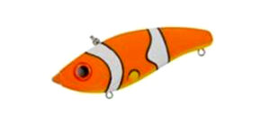 Воблер SPRO SCREAMING DEVIL FLOATING