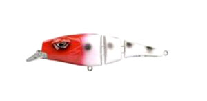 Воблер SPRO PIKEFIGHTER TRIPLE JOINTED LL