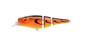 Воблер SPRO PIKEFIGHTER TRIPLE JOINTED LL