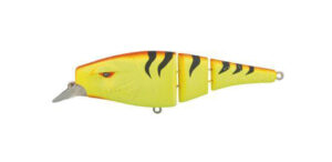 Воблер SPRO PIKEFIGHTER I JR