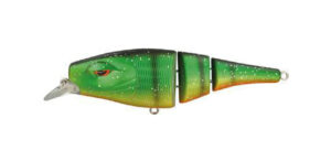 Воблер SPRO PIKEFIGHTER I JR