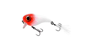 Воблер SPRO FAT IRIS