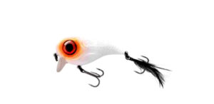 Воблер SPRO FAT IRIS