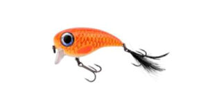 Воблер SPRO FAT IRIS