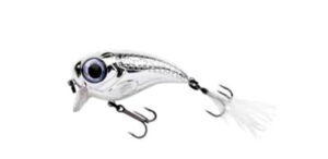 Воблер SPRO FAT IRIS