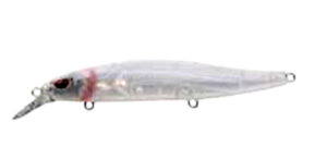 Воблер SPRO IKIRU MINNOW SLOW FLOATING