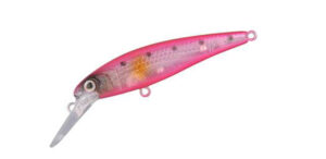 Воблер SPRO IKIRU MICRO JERK FLOATING