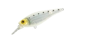 Воблер SPRO IKIRU SHAD SLOW SINKING