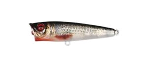 Поппер SPRO IKIRU POP FLOATING