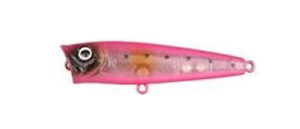 Поппер SPRO IKIRU POP FLOATING