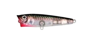 Поппер SPRO IKIRU POP FLOATING