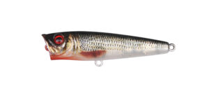 Поппер SPRO IKIRU POP FLOATING