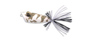 Поппер SPRO IKIRU HARD FROG FLOATING
