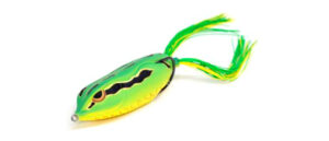 Лягушка SPRO KING DADDY BRONZEYE