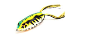 Лягушка SPRO KING DADDY BRONZEYE