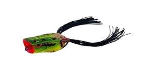 Лягушка SPRO BRONZEYE POP