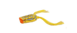 Лягушка SPRO BRONZEYE POP