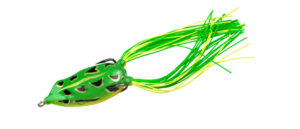 Лягушка SPRO BRONZEYE FROG