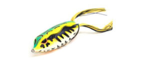 Лягушка SPRO BRONZEYE FROG