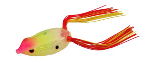 Лягушка SPRO BRONZEYE FROG