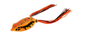 Лягушка SPRO BRONZEYE FROG