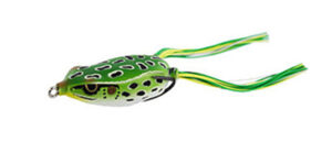 Лягушка SPRO BRONZEYE FROG