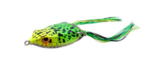 Лягушка SPRO BRONZEYE FROG