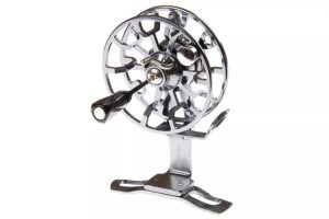 Катушка инерционная HIGASHI Мод. HI-55LF