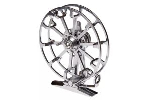 Катушка инерционная HIGASHI Мод. HI-55S