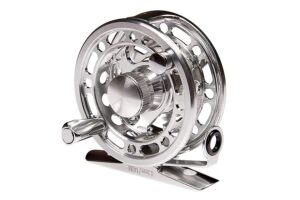 Катушка инерционная HIGASHI Мод. H-60