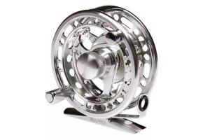 Катушка инерционная HIGASHI Мод. H-70