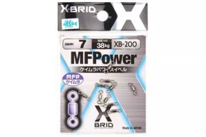 Вертлюги MORIGEN Мод. XB-200 7