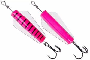 Блесна HIGASHI Мод. DR.SALMON 09