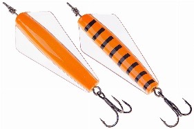 Блесна HIGASHI Мод. DR.SALMON 07