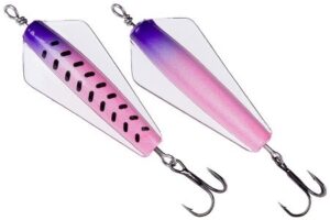 Блесна HIGASHI Мод. DR.SALMON 09