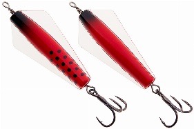 Блесна HIGASHI Мод. DR.SALMON 20