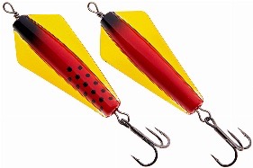 Блесна HIGASHI Мод. DR.SALMON 22